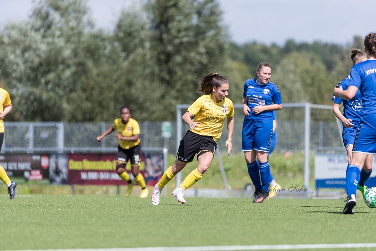 Bild 93 - Saisonstart Oberliga